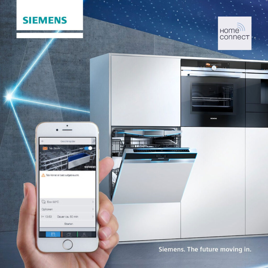 Siemens Service Center